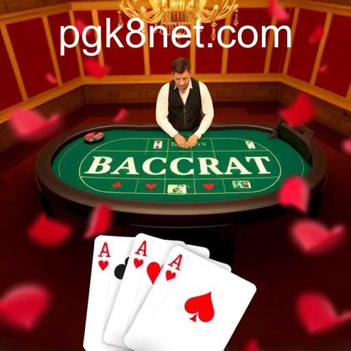 Baccarat Game