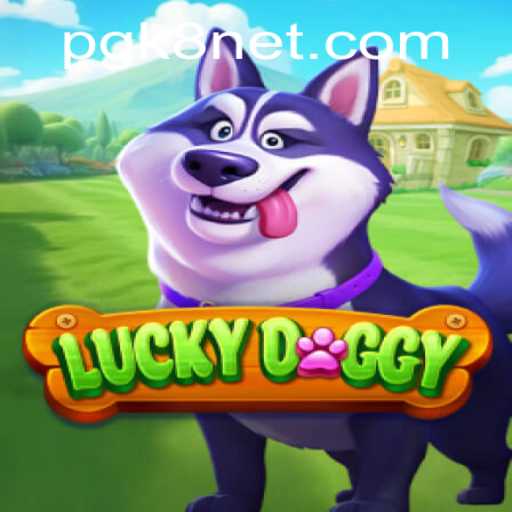 Exploring the Captivating World of LuckyDoggy