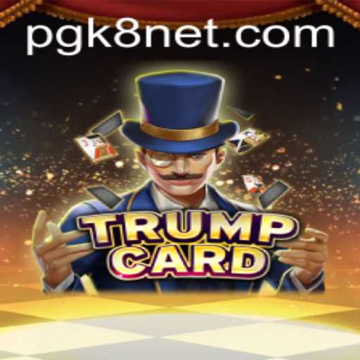 TrumpCard: A Strategic Twist on Classic Cards